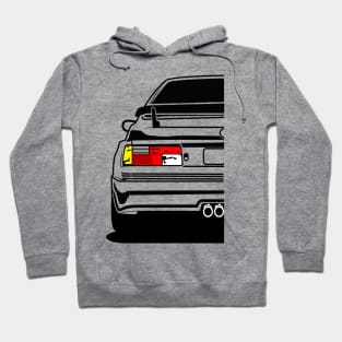 E24 635 Csi Hoodie